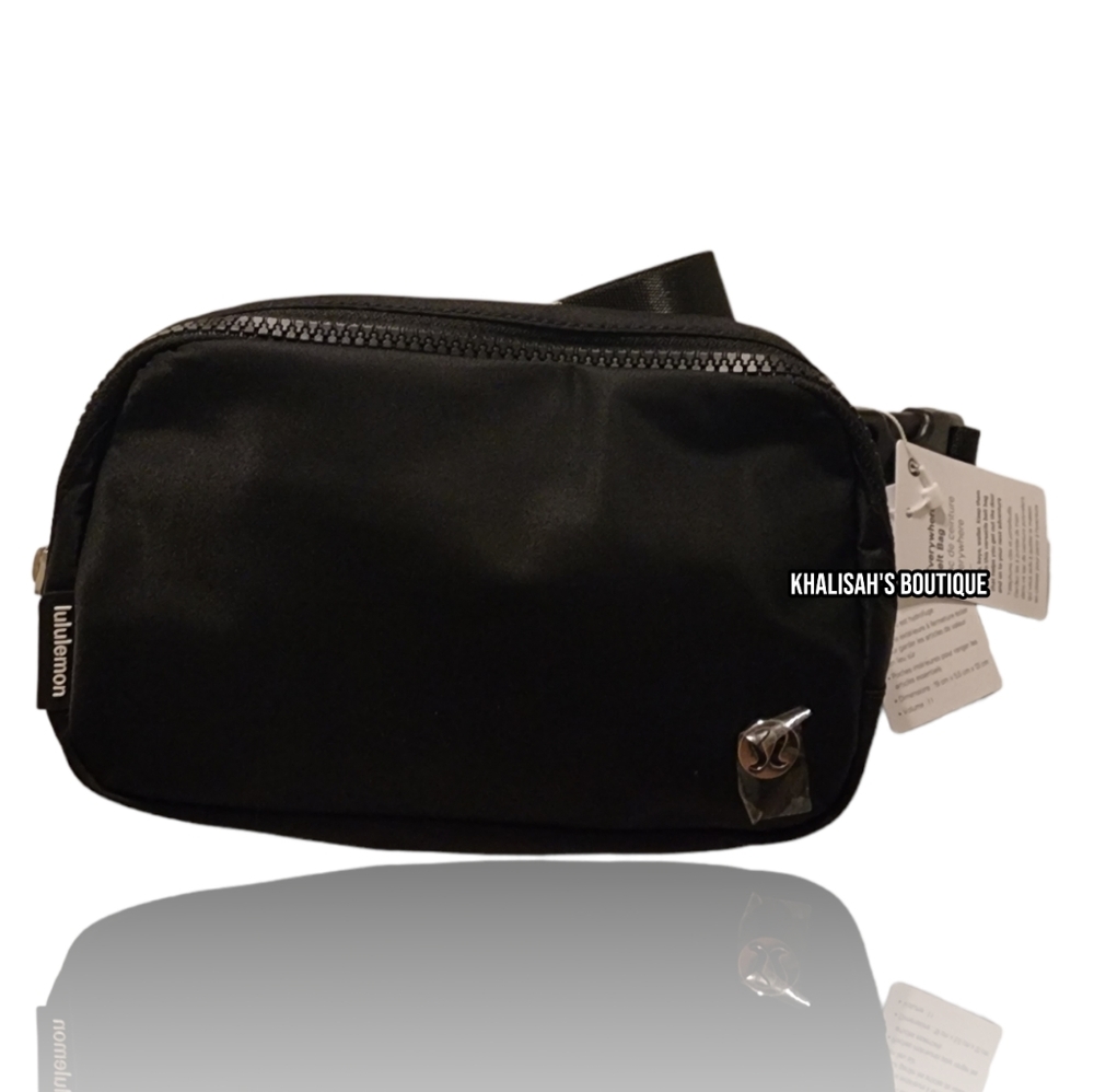 BRAND New w/Tags & Receipt! SOLD OUT!!! Authentic Lululemon Everywhere Belt Bag! - Picture 4 of 17